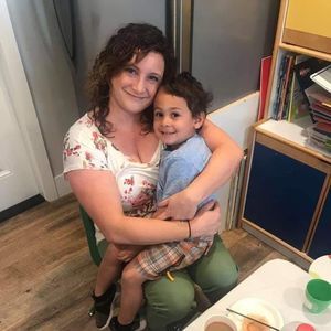 Meet your Posher, Jamie